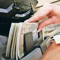 Deficit budžeta u prvih devet meseci 75,8 milijardi dinara – bolji rezultat od planiranog