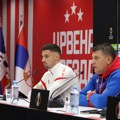 Rijera kada dođe čeka ga skockana ekipa, već mu svi znaju i platu: Milojević na konferenciji progovorio o dolasku Španca!