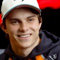 Biće ludo u nedelju na trci formule 1: Oglasio se Oskar Pjastri, pričao o "bušenju", pa rekao šta misli o Meklarenu i Landu…