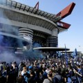 San Siro će uskoro biti srušen