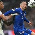 Da smo imali selektora ne bismo izgubili od Albanije Filip Kostić: Svi ispaštamo zbog tog poraza