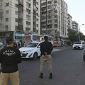 U Pakistanu uhapšene četiri osobe nakon smrtonosnog napada