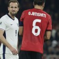 Engleska pobedom u Albaniji završila istorijske kvalifikacije, njihova statistika je neverovatna