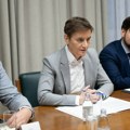 Brnabić o NIS: Izborićemo se zahvaljujući finansijskoj stabilnosti i interkonektorima