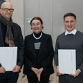 Uručena nagrada Fondacije "Milenija i Darko Marušić" za izvedeno delo u oblasti arhitekture stanovanja
