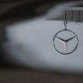 Mercedes postigao nagodbu s američkim državama zbog skandala s dizelskim motorima
