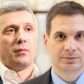 "Zato što sam budala" Boško Obradović optužio Miloša Jovanovića da je rušio pokušaje ujedinjenja desnice: "Nosilac Vučevićevog…