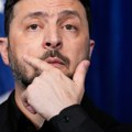"Zelenski gubi, pribegava trikovima"