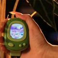 Tamagotchi za biljke: Virtuelni ljubimac pomaže da biljke prežive