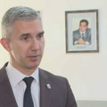 Stanković u Strazburu: U Srbiji se ne održavaju izbori, već se simulira demokratija