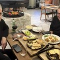 Čeda Jovanović na večeri sa roditeljima Ace Kosa: Oglasio se prijatelj bivšeg političara emotivnim rečima