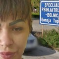 Miljana Kulić završila na psihijatriji, dovezli je u pratnji dva službena lica?! Užasne vesti iz okoline Niša