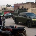 Eskalacija sukoba u Pakistanu, 58 osoba ubijeno u napadima