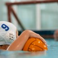 Vaterpolisti Radničkog pobedili Jadran iz Herceg Novog