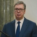 Zidojče cajtung o Vučiću: Jedno govori, drugo radi, kupuje vreme u nadi da će Evropa biti sve više nacionalistička