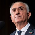 Pahlavi pozvao Trampa da pomogne Irancima: Vreme je da se okonča Islamska Republika