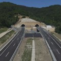Putevi Srbije: Privremena obustava saobraćaja u tunelima Šarani i Trbušani, proverava se zaštita od požara