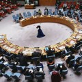 Savet bezbednosti UN žurno zaseda uoči osnivačkog sastanka Trampovog Odbora za mir