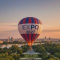 Posle akvarijuma, na Ušće stiže i balon: Skupština Beograda odlučuje o „atrakciji za EXPO“