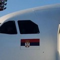 Evakuacija sa Bliskog istoka: Poleteo avion iz Rijada za Beograd sa 162 putnika, od kojih 10 beba