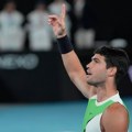 Alkaraz u četvrtfinalu Indijan Velsa: Španac presekao Ruda, samo još jedna prepreka ga deli od stanice "Novak"