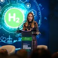 Đedović: Srbija se priprema za primenu zelenog vodonika u industriji i transportu