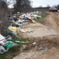 Sistematska deratizacija divljih deponija u Nišu