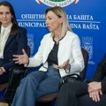 Ministarka Macura: Jedan od prioriteta mora biti osnaživanje žena u manjim sredinama