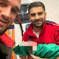 Ovo su heroji iz Bijelog Polja: Amer i Filip uleteli u dom u 4 ujutru i zatekli trudnicu, bebi se baš žurilo
