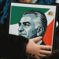 Reza Pahlavi zatražio od Izraela i SAD da ne gađaju civilnu infrastrukturu Irana