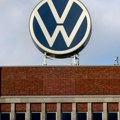 „Folksvagen” nastavlja sa restrukturiranjem uprkos slabijoj potražnji