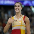Jedna od najboljih igračica badmintona svih vremena Karolina Marin završila karijeru