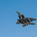 Spasen nestali američki pilot, čiji avion F-15 je oboren iznad Irana