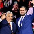 Džej Di Vens u Budimpešti žestoko kritikovao EU: Podrška Orbanu uoči nedeljnih izbora