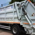 Redovno iznošenje smeća tokom praznika, naplatna služba neće raditi do utorka