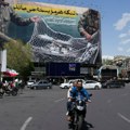 Iran uspostavio novi režim prolaska brodova kroz Ormuski moreuz - uz naplatu