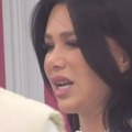 Stanija grca u suzama u Eliti! Slomila se zbog čestitke od majke, a kad je stigao poklon od Filipa Cara - muk