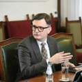 SRCE: Selaković i Jovanov uputili prostačke uvrede poslanicama