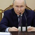 Bliže se izbori Putin: "Kijev svakog dana gubi deo teritorije, zato se i opredelio za terorizam"