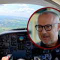 Srušio se avion čuvenog biznismena! Srpkinje obožavaju njegove brendove, pronašli ga pored olupine - jedna neverovatna…