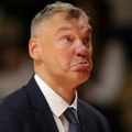 Јасикевичус се опет наљутио и напустио конференцију ВИДЕО