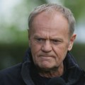 Tusk: Politika ne može da se zasniva na ulizivanju i podleganju hirovima najmoćnijih lidera
