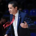Janis Sferopulos pred novim poslom u Evroligi: Posle Zvezde preuzima dvostrukog prvaka Evrope?