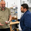 Igor Jovanović: Potrebni su jasni podsticaji i dugoročne mere za firme koje zapošljavaju invalide