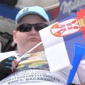 Pomoć u lečenju malog Vasilija okupila bajkere Srbije u Aleksandrovcu