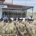 Prva zajednička vojna vežba Srbije i NATO kod Bujanovca do 23. maja