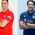 Janiću mediteranska, Mitroviću juniorska selekcija Srbije