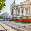 Zbog Evrovizije upozoravali na kolaps u gradu, Beč ostao prazan: Neočekivana reakcija građana, ulice puste