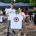 Studenti u Prokuplju sproveli još jednu akciju