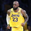 Pirs poručuje Lebronu: Ili se povuci ili prihvati realnost